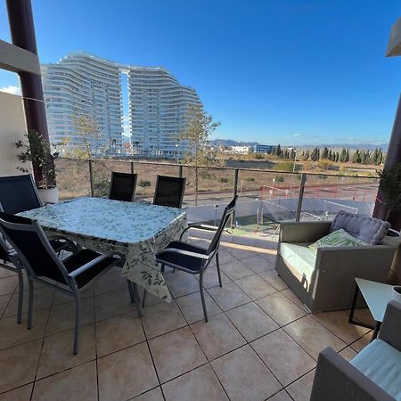 Wonderful Apartment In Canet De Berenguer. Valence Extérieur photo