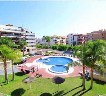 Wonderful Apartment In Canet De Berenguer. Valence Extérieur photo