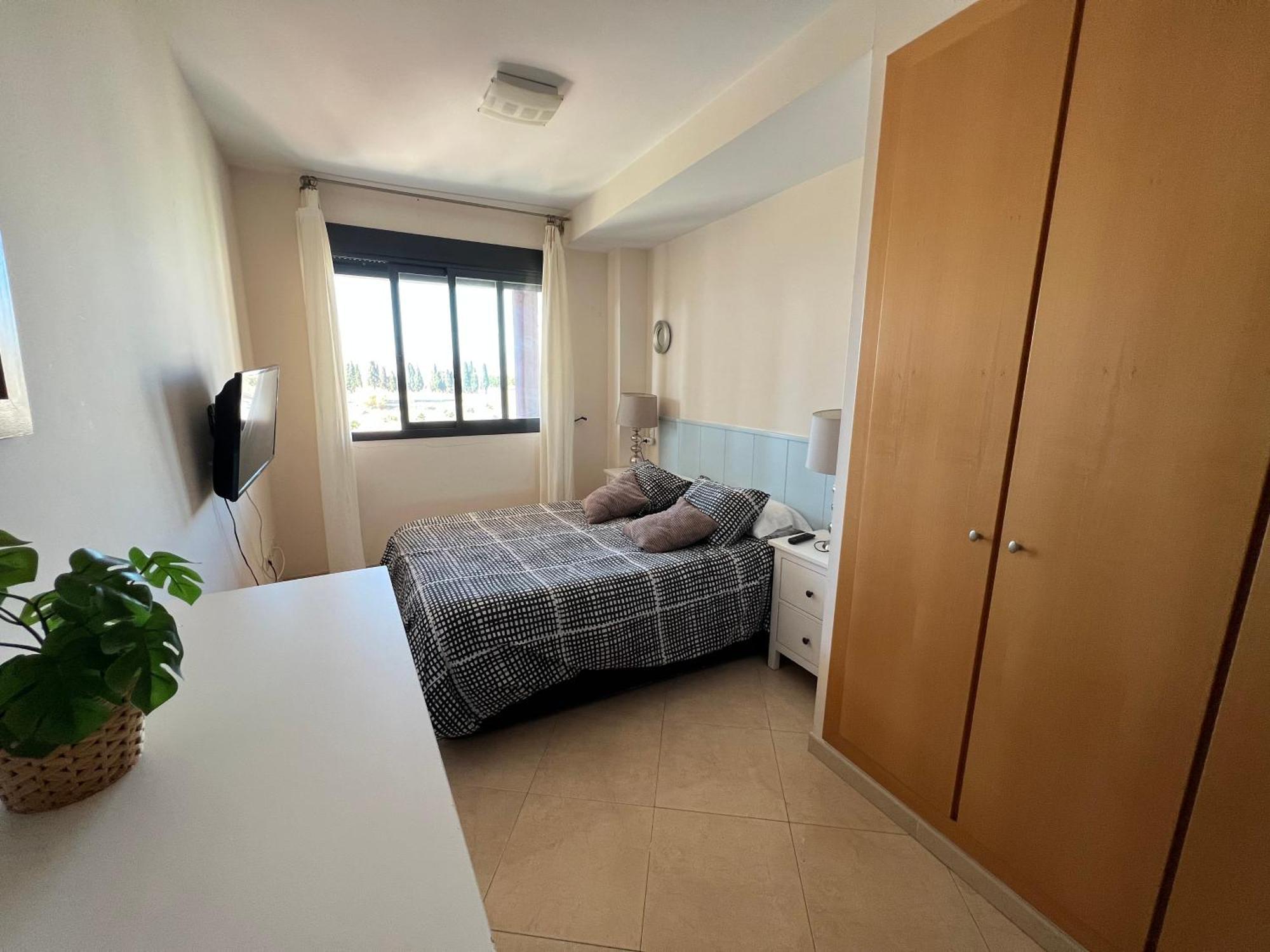 Wonderful Apartment In Canet De Berenguer. Valence Extérieur photo