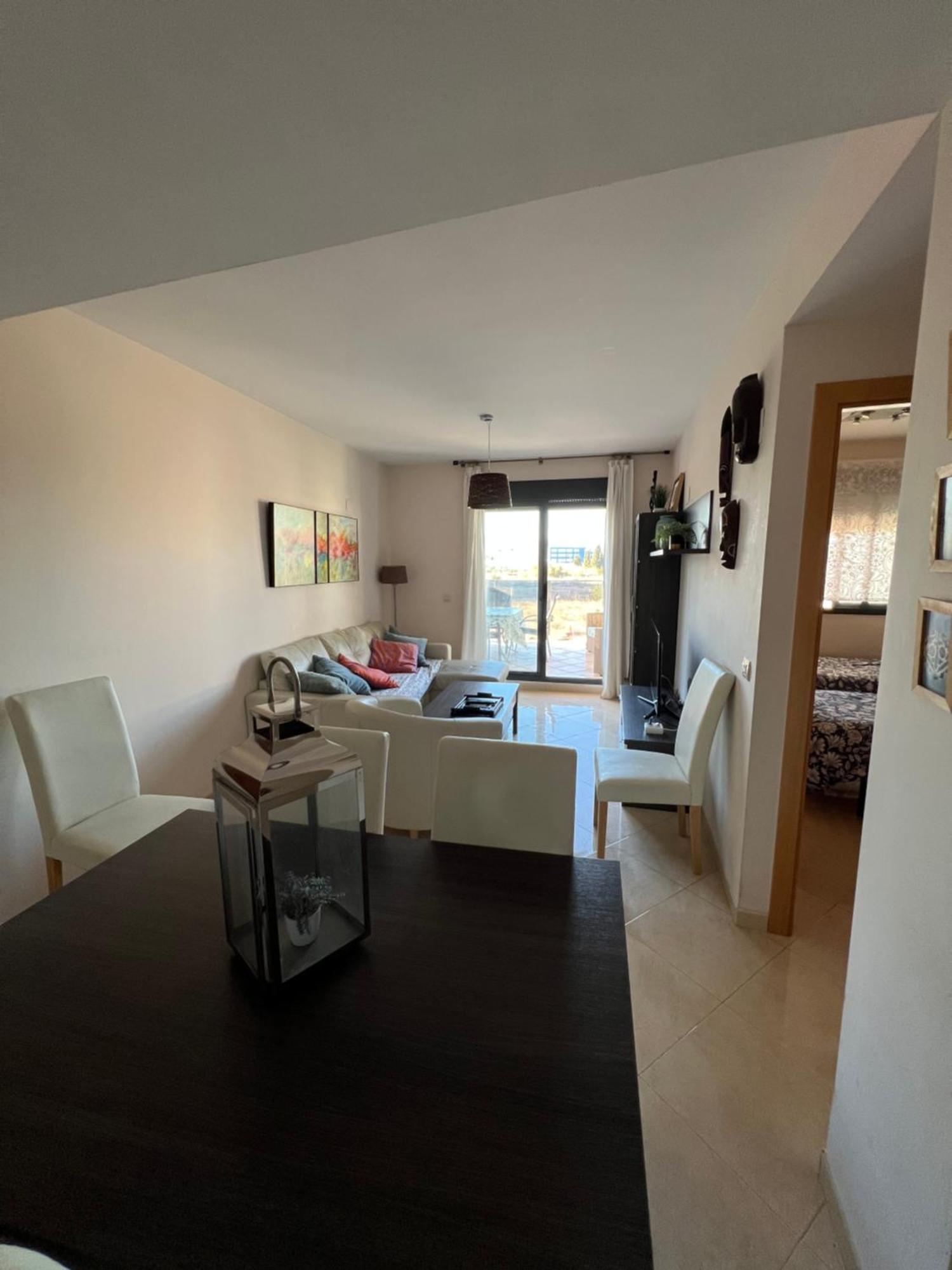Wonderful Apartment In Canet De Berenguer. Valence Extérieur photo