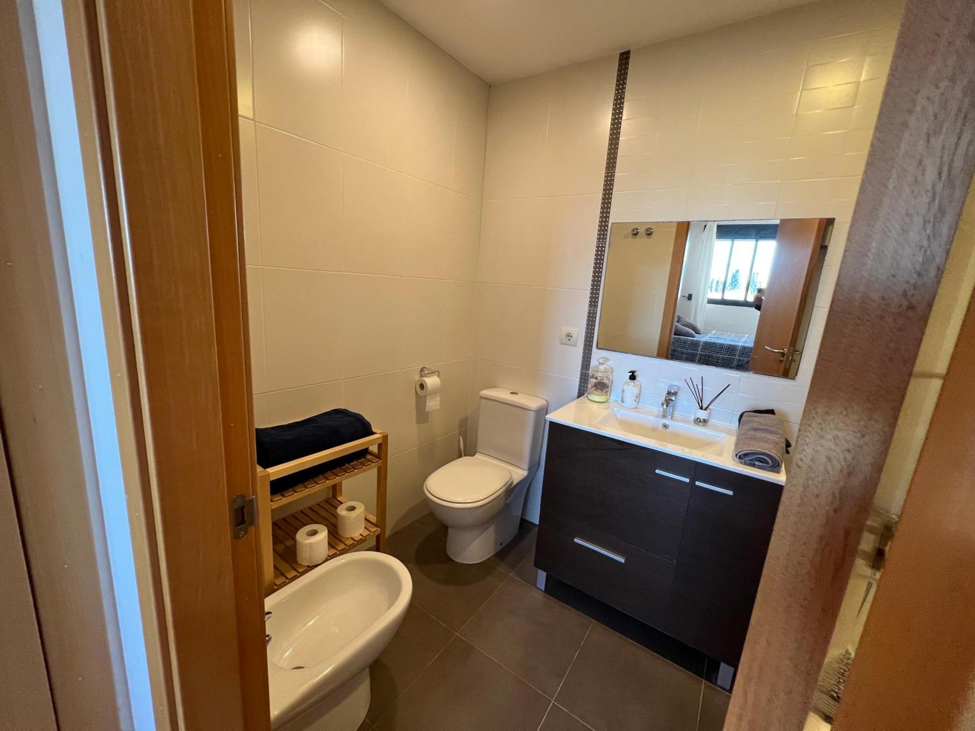 Wonderful Apartment In Canet De Berenguer. Valence Extérieur photo