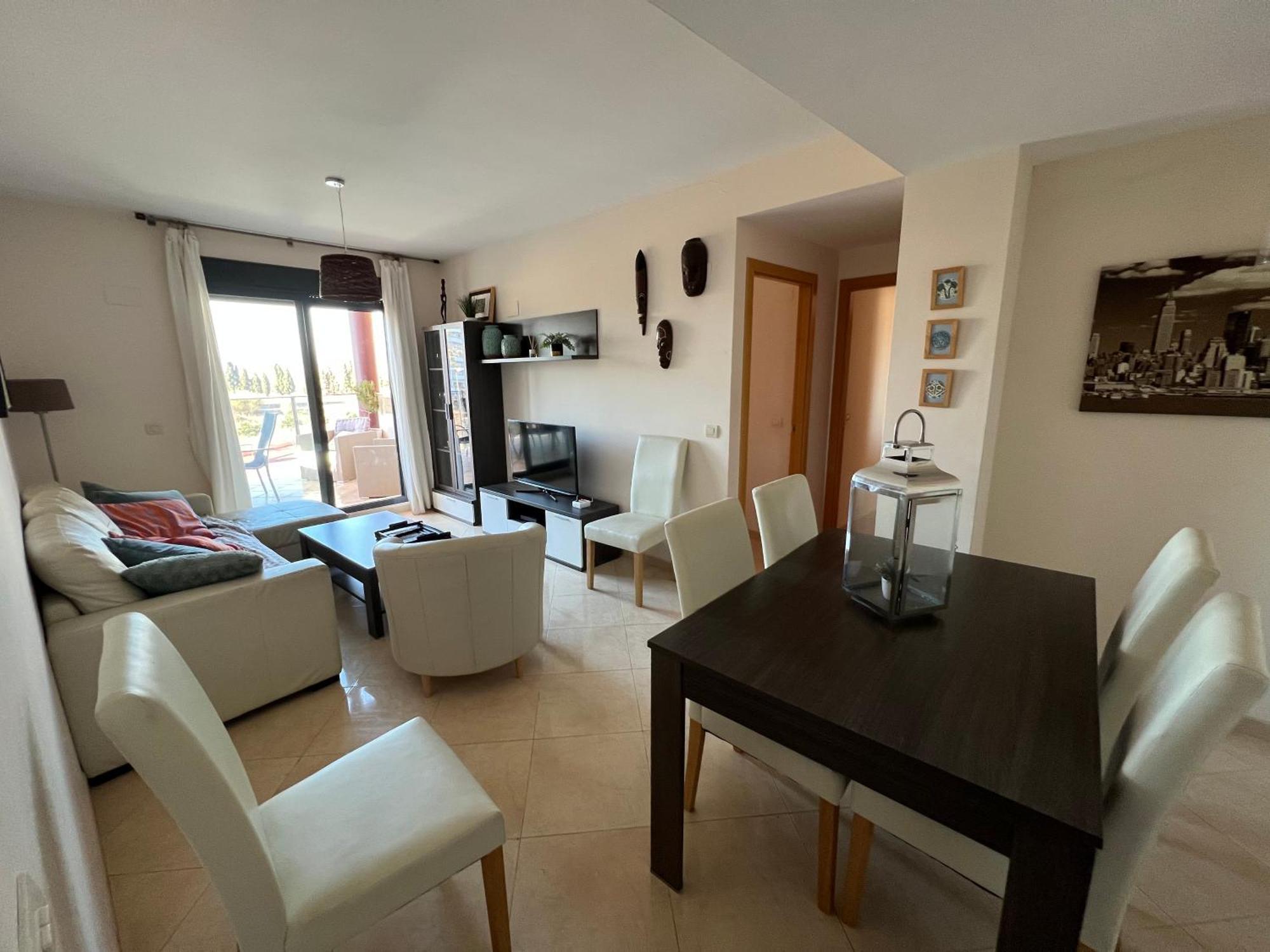 Wonderful Apartment In Canet De Berenguer. Valence Extérieur photo