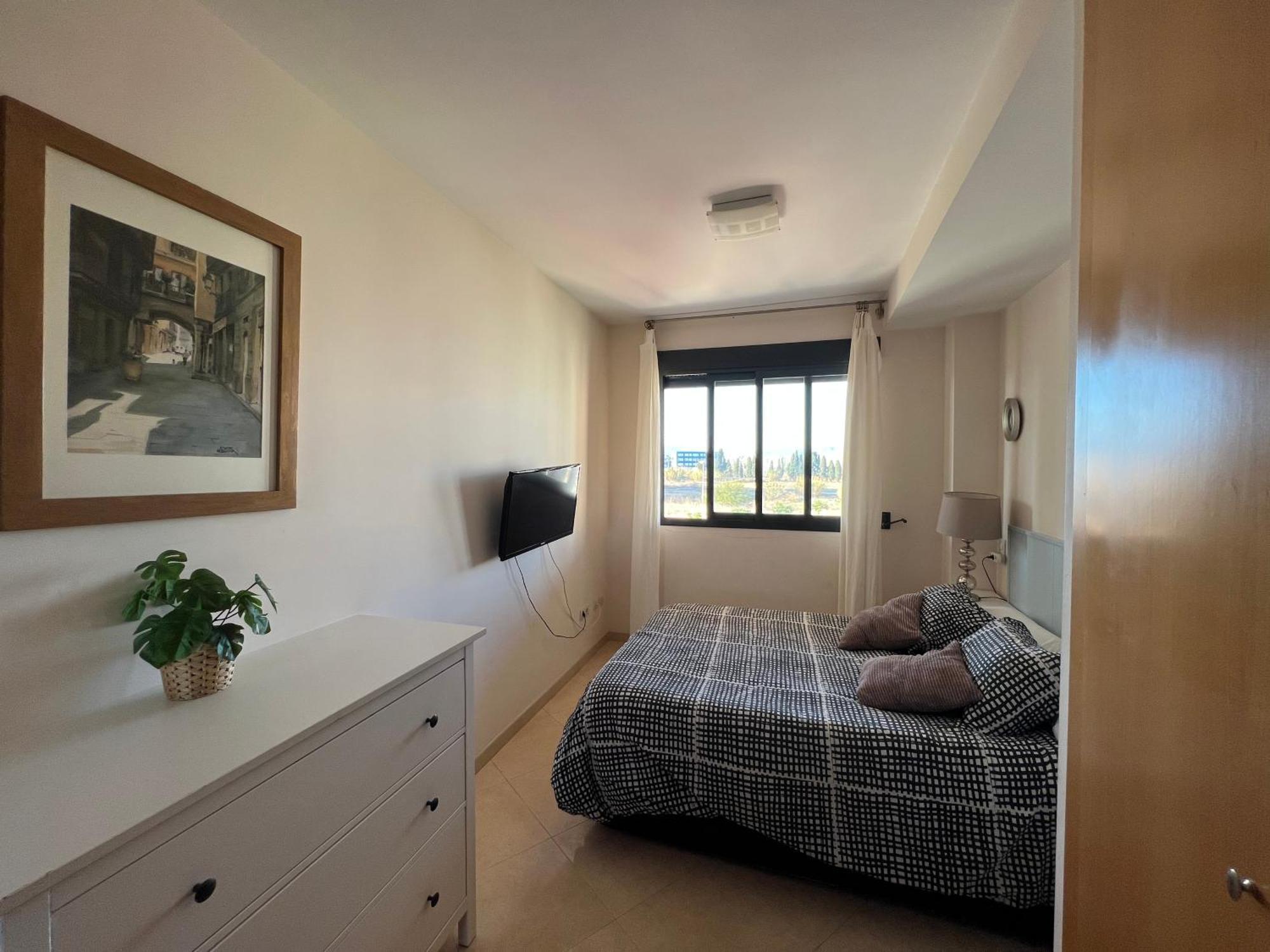Wonderful Apartment In Canet De Berenguer. Valence Extérieur photo