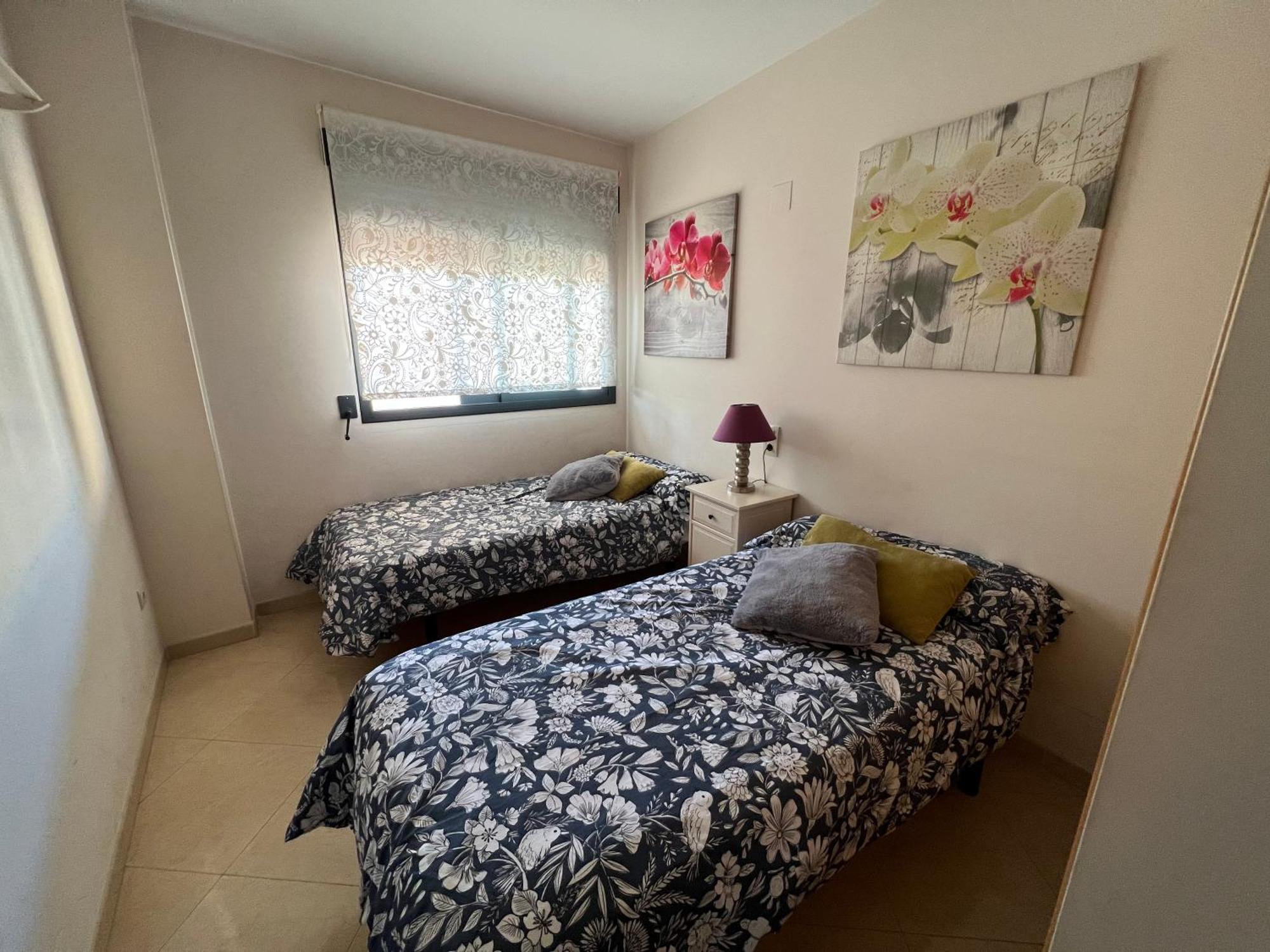 Wonderful Apartment In Canet De Berenguer. Valence Extérieur photo