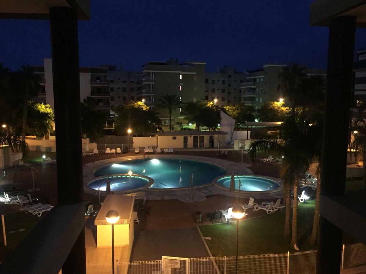 Wonderful Apartment In Canet De Berenguer. Valence Extérieur photo
