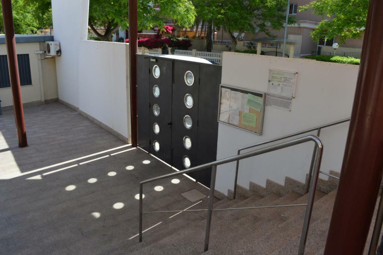 Wonderful Apartment In Canet De Berenguer. Valence Extérieur photo