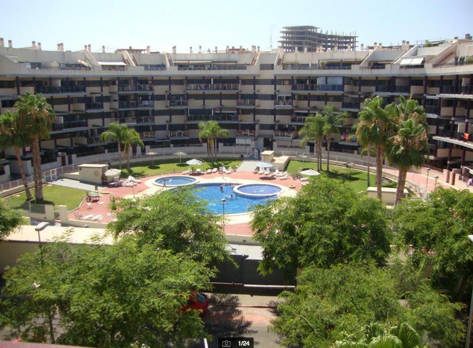 Wonderful Apartment In Canet De Berenguer. Valence Extérieur photo