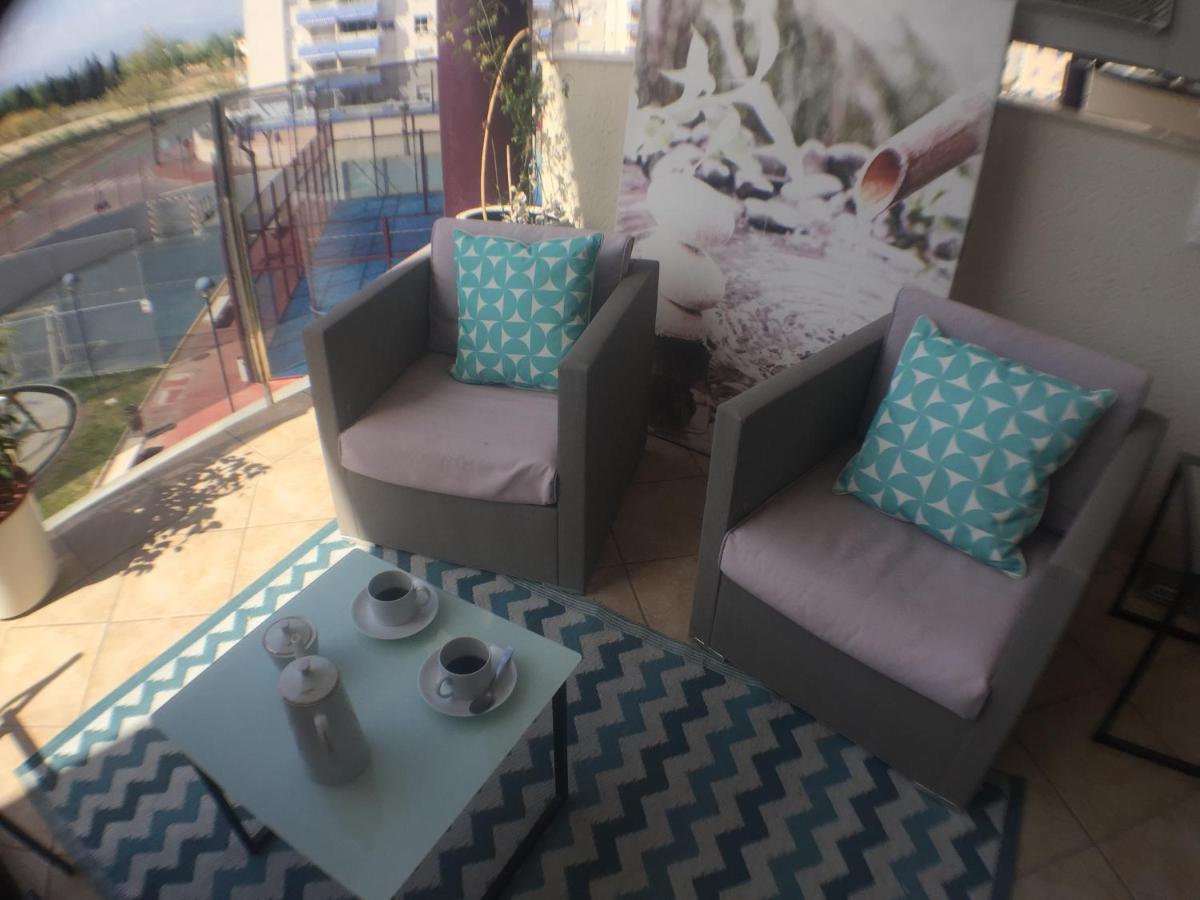 Wonderful Apartment In Canet De Berenguer. Valence Extérieur photo