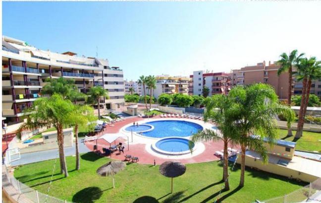 Wonderful Apartment In Canet De Berenguer. Valence Extérieur photo