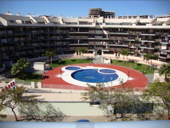 Wonderful Apartment In Canet De Berenguer. Valence Extérieur photo