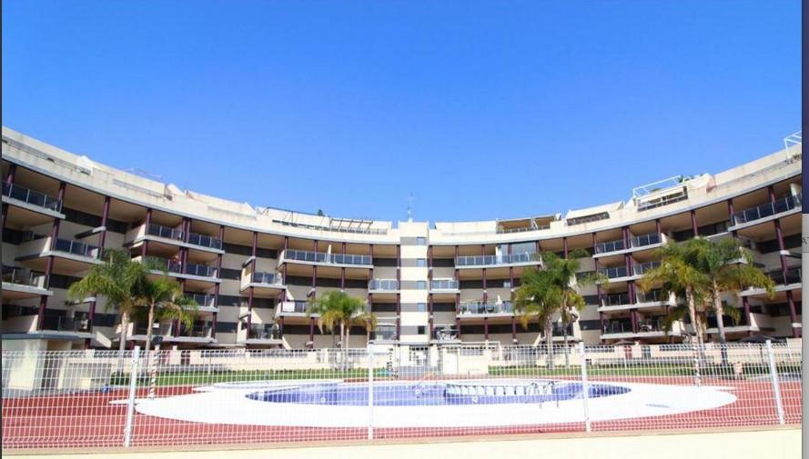 Wonderful Apartment In Canet De Berenguer. Valence Extérieur photo